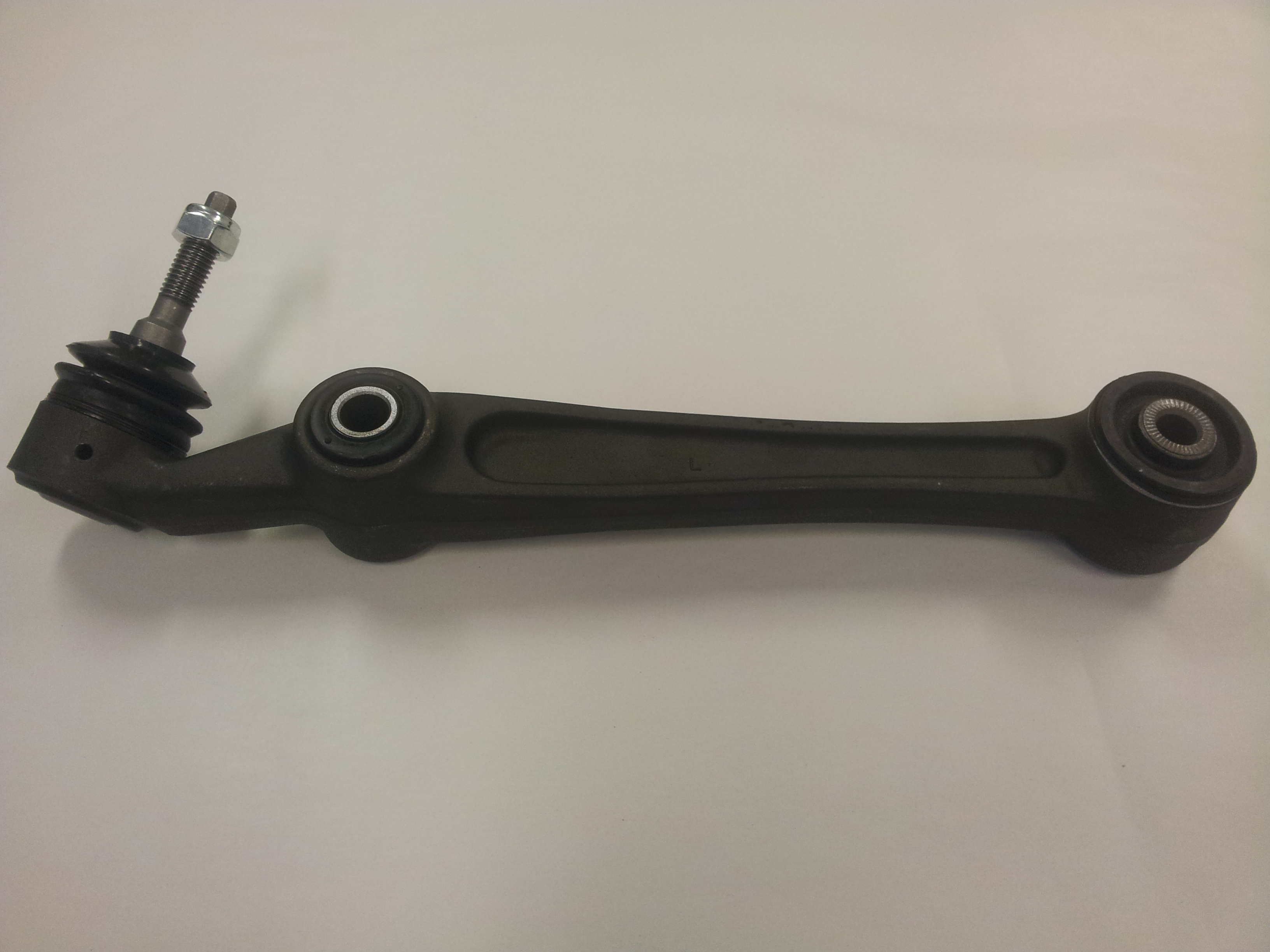 Austral Distributing Company Pty Ltd — Wasp Front Lower Rearward Left